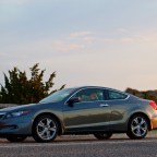 New Car (Throwback) Thursday