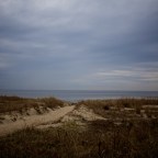 On the way to Cape May…