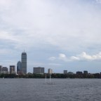 Shipping Up To Boston