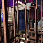 Weekend Potpourri, Spooky Edition.