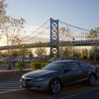 The 70,000 mile review.