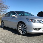 The Voyage of… DS.