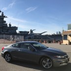 The Last Post from New Jersey… at the New Jersey.