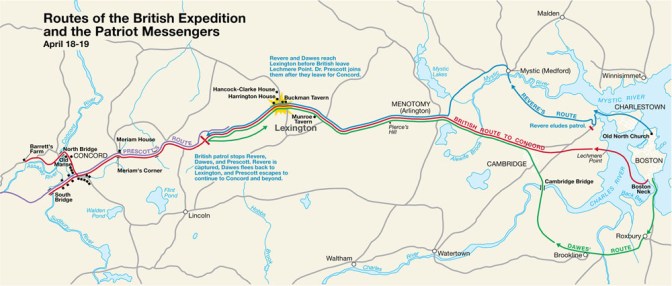 Concord_Expedition_and_Patriot_Messengers