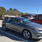 The 80,000 Mile Addendum