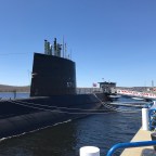 20,000 Leagues Under the Sea, Part II (And a Starting Line Too)