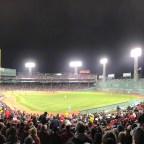 Take Me Out To The Ballgame.