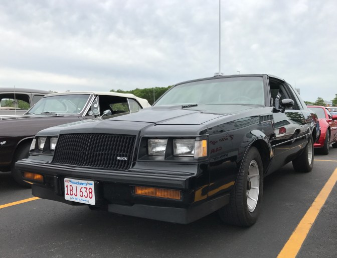 Buick Grand National