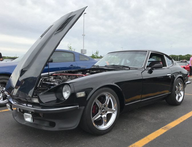 Datsun 240Z