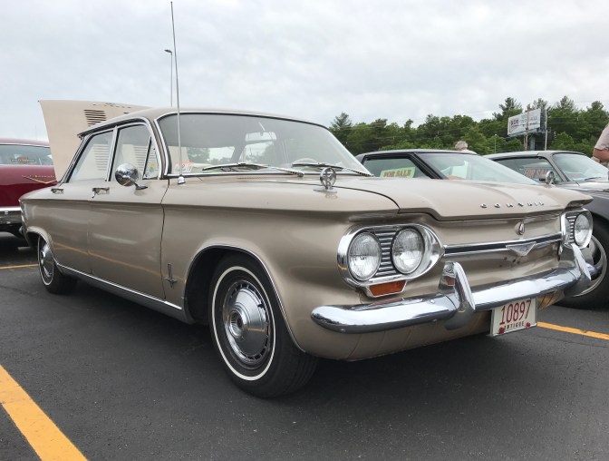 Chevrolet Corvair