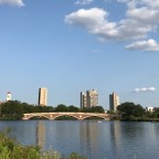 The Boston Birthday.