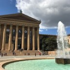 Philly’s Very Own.