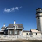 Cape Cod in an Afternoon.