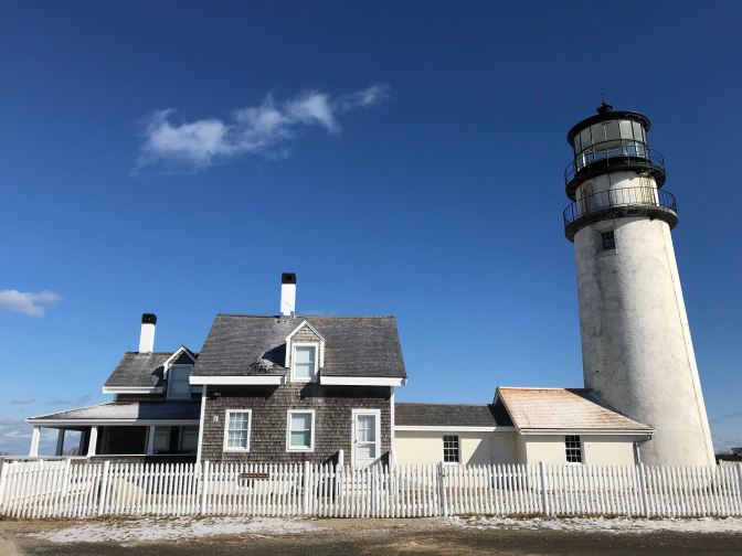 Highland Light.