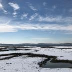 To Infinity, and Beyond.