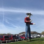 The Deep South of South Jersey.