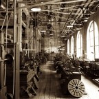 We’re Off to See the Wizard…