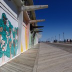 Greetings from Asbury Park.