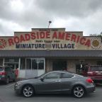 Roadside America.