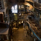 Requiem for Yesteryear.