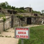 Been Through the Storm.