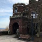 A Man’s Home Is His Castle