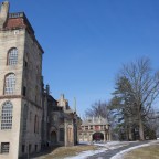 Castles Made of Sand