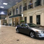 Automotive Potpourri