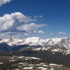 Rocky Mountain High.