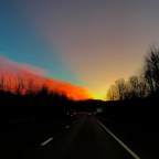 Go West, Young Man (Pt. 1)