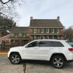 Home(s) for the Holidays