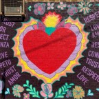 An Artistic Scavenger Hunt.