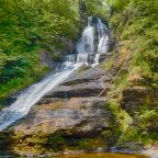 Don’t Go Chasing Waterfalls.