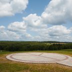 Spread Peace and Love.