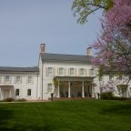 A Princeton Afternoon.