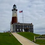 Long Island Adventures.