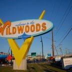 Wildwood Doo Wop.