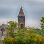 Going to the Chapel…