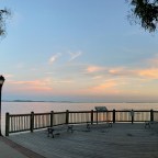 Hangin’ Out in Havre de Grace.