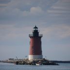 Delaware Lighthouses… Maybe.