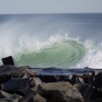 A Walk, A Wash, A Wedding.