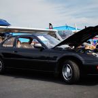 The Fast and the Furious.