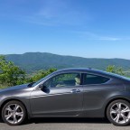 The Sky’s the Limit.