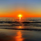 Back to the Shore Again. And Again. And Again.