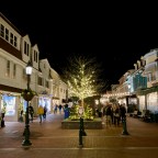 Shorely Going Christmas Shopping…