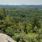 A Jersey Kid Climbs a Mountain.