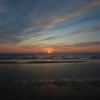 Eating Our Way Through The Shore.