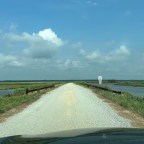 Crossing It Off the List.