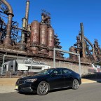 Because I’m in Bethlehem.