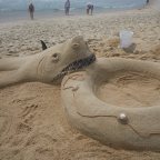 Castles Made of Sand.